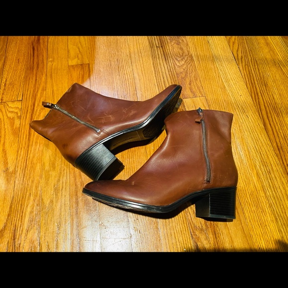 Booties - Picture 5 of 9